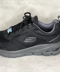 Skechers 232500 Arch Fit Render