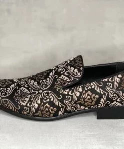 SteveMad Steve Madden Antwerp 363 Loafer