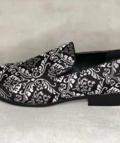 SteveMad Steve Madden Antwerp BKS Loafer