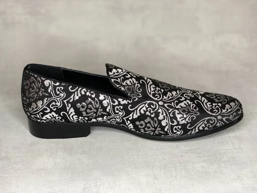 SteveMad Steve Madden Antwerp BKS Loafer - Image 3