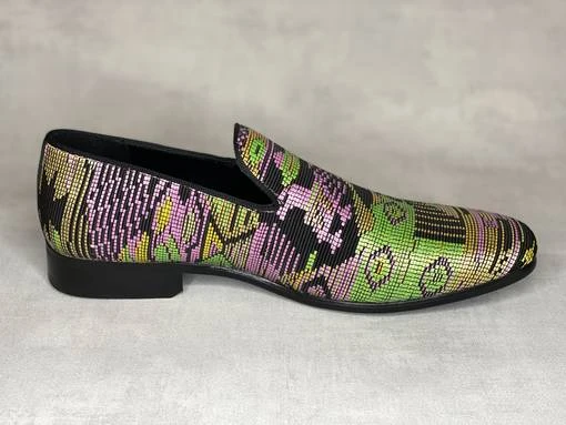 SteveMad Steve Madden Antwerp Loafer - Image 3