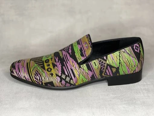 SteveMad Steve Madden Antwerp Loafer