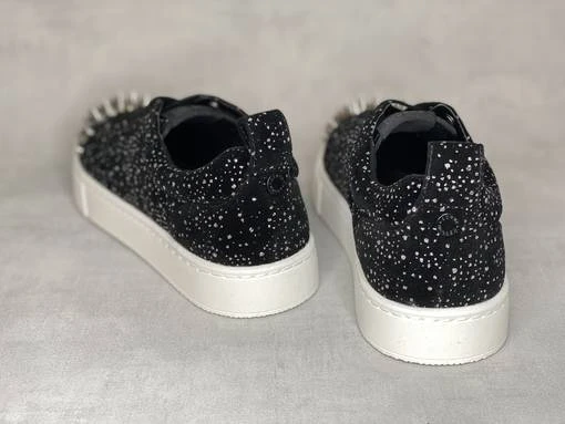 SteveMad Steve Madden Portal-G Tennarit - Image 5