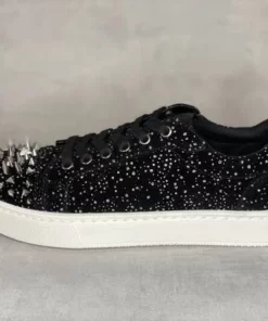 SteveMad Steve Madden Portal-G Tennarit