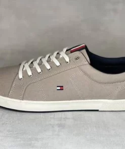 Tommy Hilfiger Iconic Long Lace Sneaker