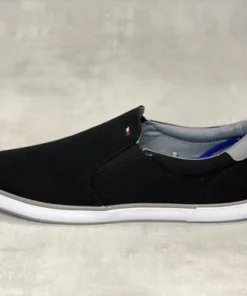 Tommy Hilfiger Iconic Slip On Tennari