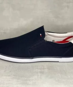 Tommy Hilfiger Iconic Slip On Tennari