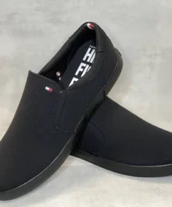 Tommy Hilfiger Iconic Slip On Tennari