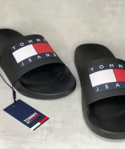TommyJea Tommy Jeans Flag Pool Slide