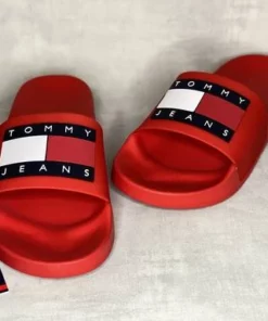 TommyJea Tommy Jeans XNL Flag Pool Slide