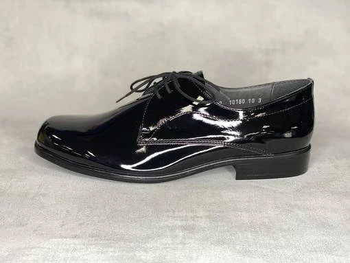 Topman 10180 Lakeri Puolikenkä