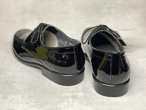 Topman 10180 Lakeri Puolikenkä - Image 4