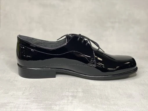 Topman 10180 Lakeri Puolikenkä - Image 2