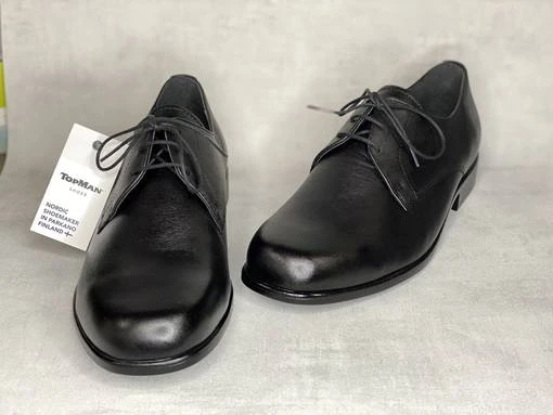 Topman 10490 Puolikenkä - Image 3