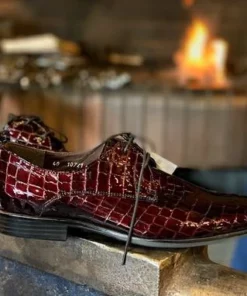 Topman 10721 97 Krokolakeri