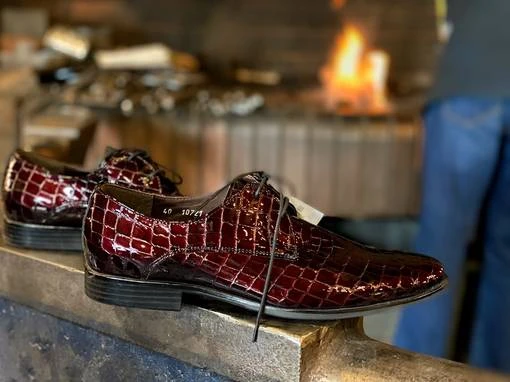 Topman 10721 97 Krokolakeri