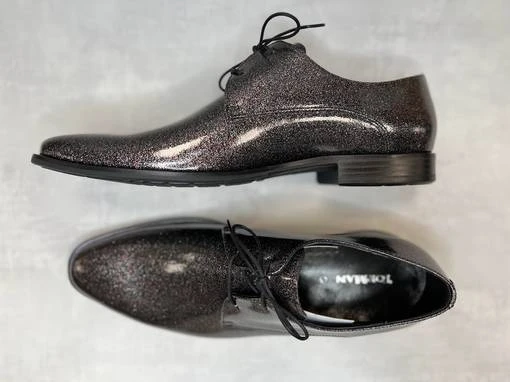 Topman 10721 Glitter Gube Pukukenkä - Image 2