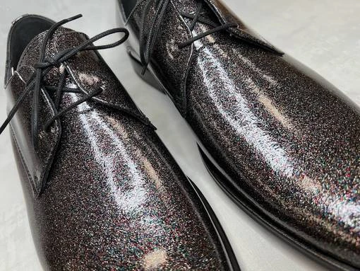 Topman 10721 Glitter Gube Pukukenkä - Image 5