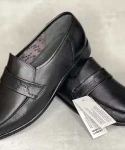 Topman 12007 Nahkainen Loafer