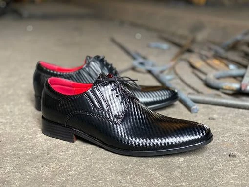 Topman 14709 Musta Puolikenkä