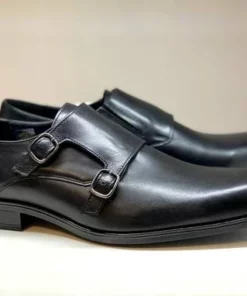 Topman 14754 Nahkainen Puolikenkä