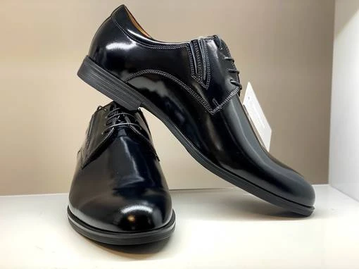 Topman 14820 Nahkainen Puolikenkä - Image 2