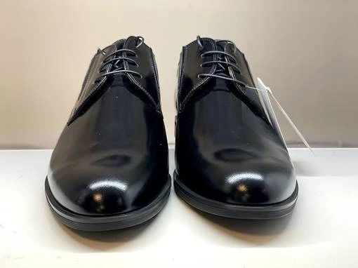 Topman 14820 Nahkainen Puolikenkä - Image 3