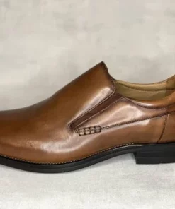 Topman 15725 28 Parma Loafer