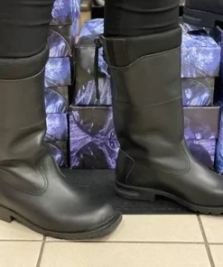 Topman 22008 Parkanon Talvikas