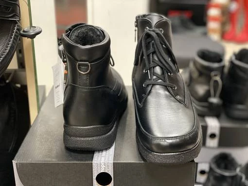 Topman Ajavat 23051 Mokkasiini - Image 3