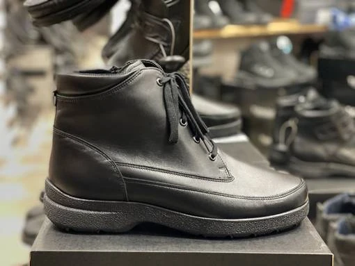 Topman Ajavat 23051 Mokkasiini