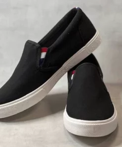 USPoloAs U.S.Polo Assn. Flag Kangastennarit