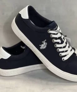 USPoloAs U.S.Polo Assn. Kangastennarit