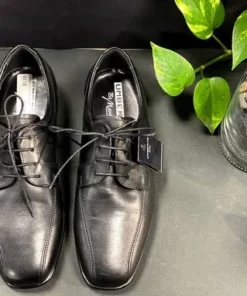 Umberto 5578 Puolikenkä