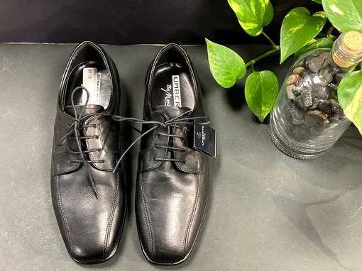 Umberto 5578 Puolikenkä