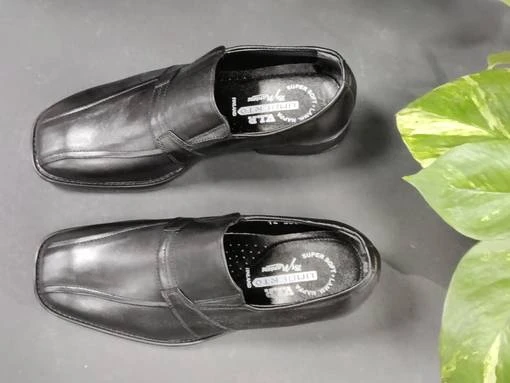 Umberto 5636 Musta Pukukenkä - Image 2