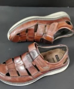 Ara Nahkainen Kävelysandaali 16205