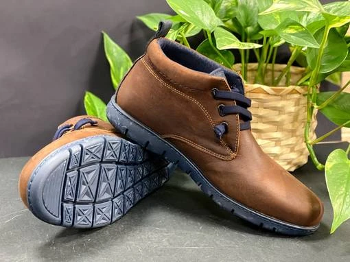 OnFoot Venykenauhallinen Kävelykenkä - Image 2