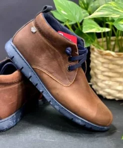 OnFoot Venykenauhallinen Kävelykenkä