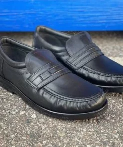 Topman Ajavat 12041 Mokkasiini