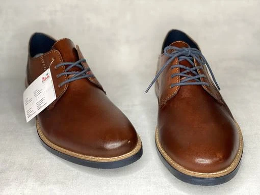 Rieker 13519-24 Nauhallinen Kävelykenkä - Image 3