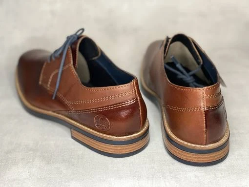 Rieker 13519-24 Nauhallinen Kävelykenkä - Image 4