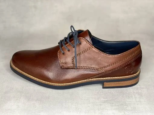 Rieker 13519-24 Nauhallinen Kävelykenkä