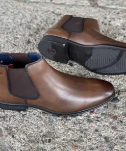 SOliver S. Oliver 15300-35-305 Chelsea Boot