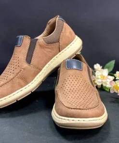 Rieker 17367-24 Kävelykenkä