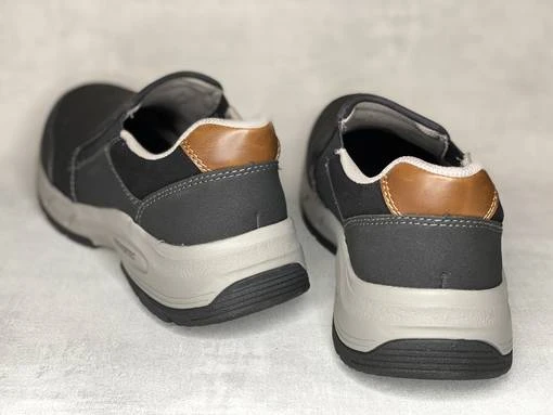 Rieker 19150-00 Kävelykenkä Venykkeellä - Image 4