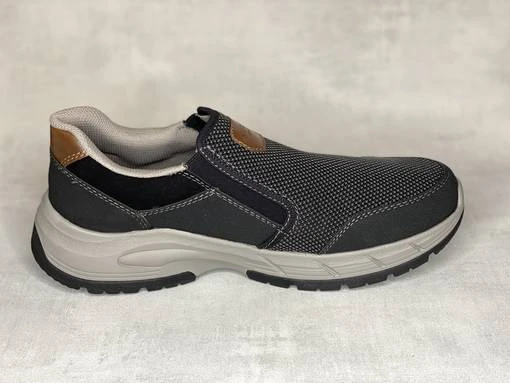 Rieker 19150-00 Kävelykenkä Venykkeellä - Image 2