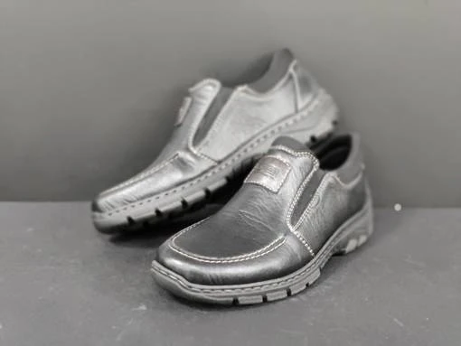 Rieker 19961-03 Kävelykenkä Venykkeellä - Image 2