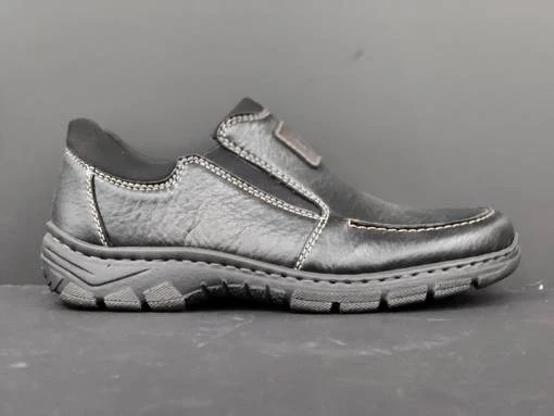 Rieker 19961-03 Kävelykenkä Venykkeellä