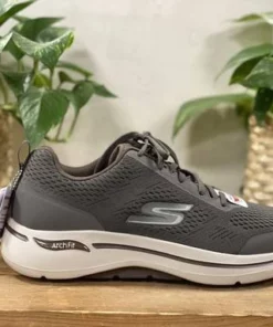 Skechers 216116 Mens Go Walk Arch Fit